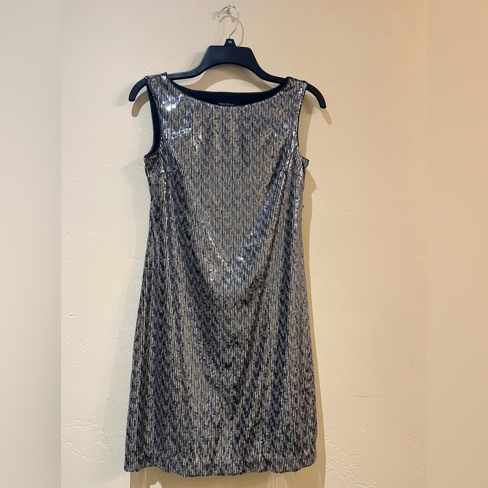 Party glamour dress!